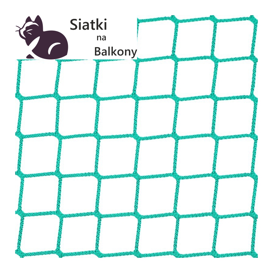 Siatka 45x45/5